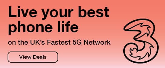 Three network deals