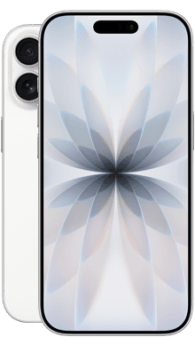 Apple iPhone 17 256GB White