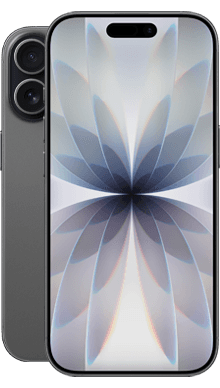 Apple iPhone 17 256GB Mist Blue