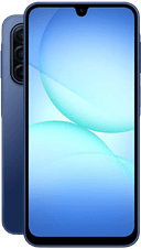 Samsung Galaxy A17 5G 128GB Blue