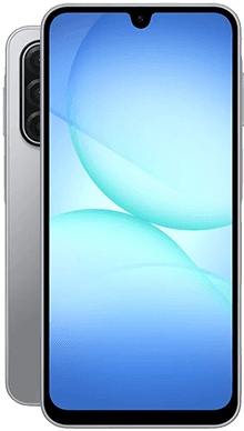 Samsung Samsung Galaxy A17 4G 128GB Grey